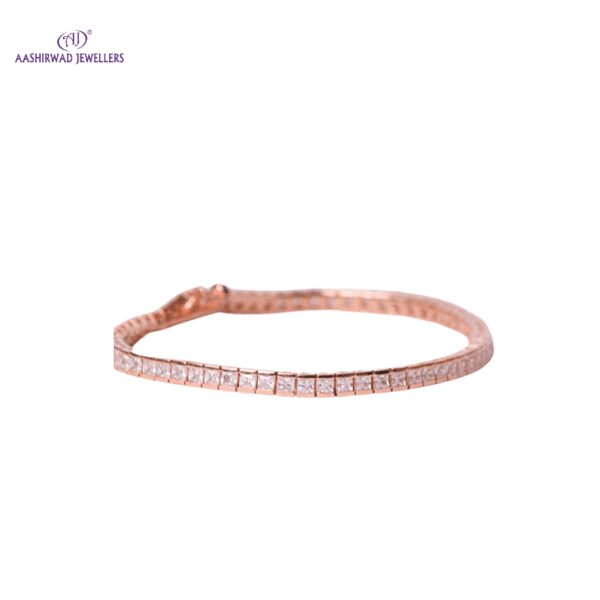 Cubic Zirconia Bracelet