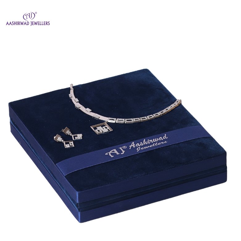 designer-sterling-silver-necklace-02 Designer Sterling Silver Necklace