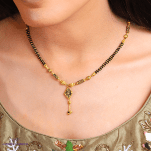 Luminary Luster Manglasutra