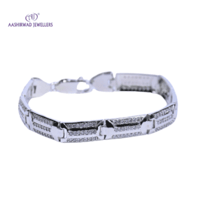 Silver Bracelet