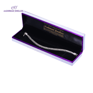 Men's Shadow Bracelet