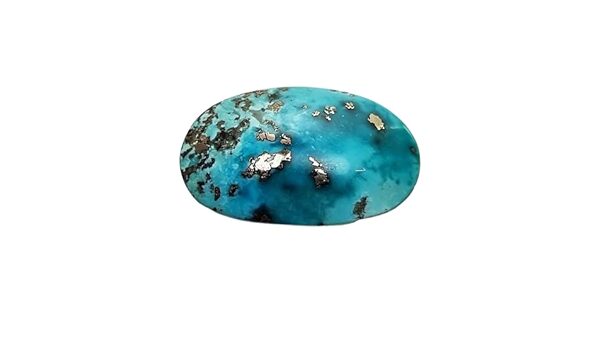 IRANI TURQUOISE