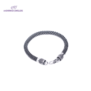 Luminous Men's Bracelet