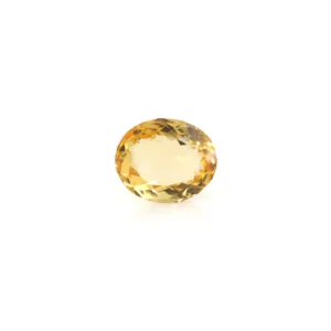 Citrine - 6.67 Carat