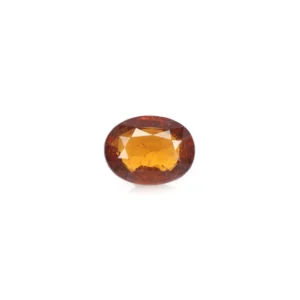Hessonite (Gomed) - 3.45 Carat