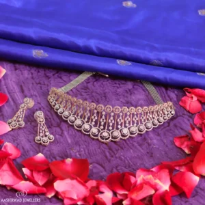 Diamond Necklace