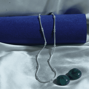 Snake Ball Chain