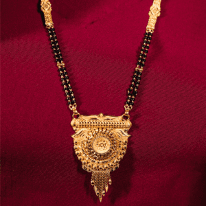 Long Mangalsutra