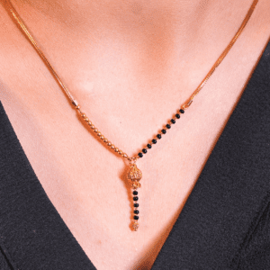 Designer Mangalsutra