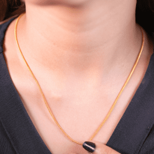 Round Box Chain