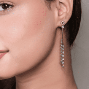 Diamond Danglers