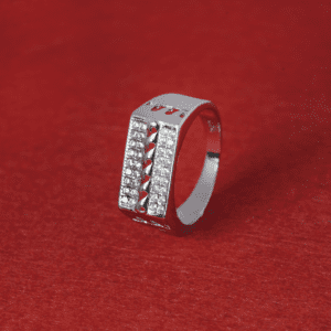 The Pave Ring