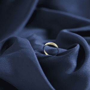 Gold Band