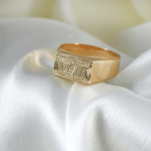 The Signet Ring