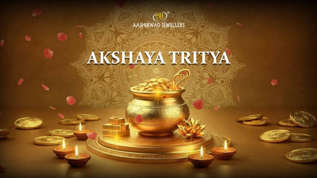Akshaya Tritiya