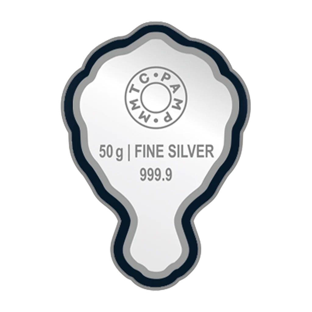 50g-silver-coin-bouquet-of-flower-02 MMTC 50 gm Bouquet of Flower Silver Coin