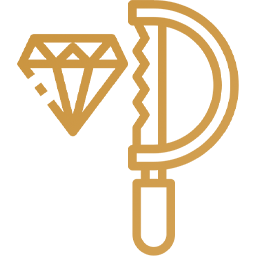 gold jewellery craftsmanship shop