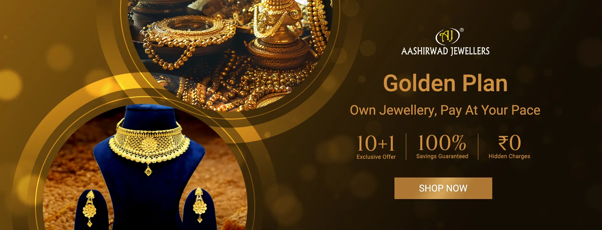 Aashirwad Jewellers in Gurgaon Sector-14
