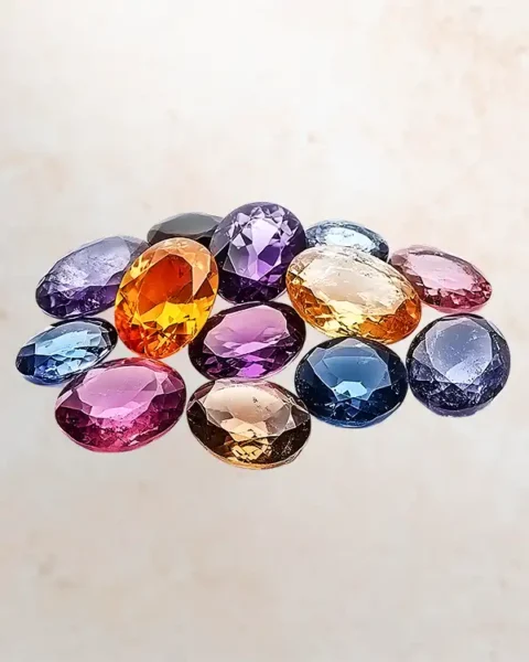 Gemstone Jeweler