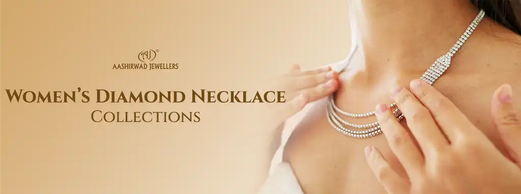Diamond-Necklace