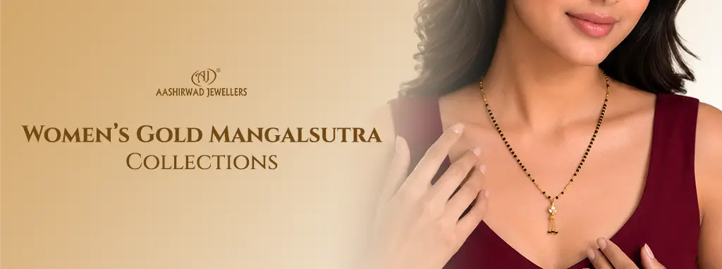 Gold-Mangalsutra