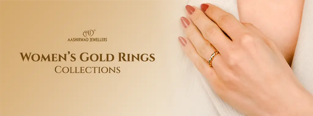 Gold-Ring