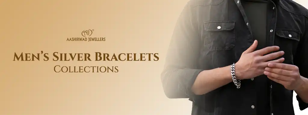 Silver-Bracelet