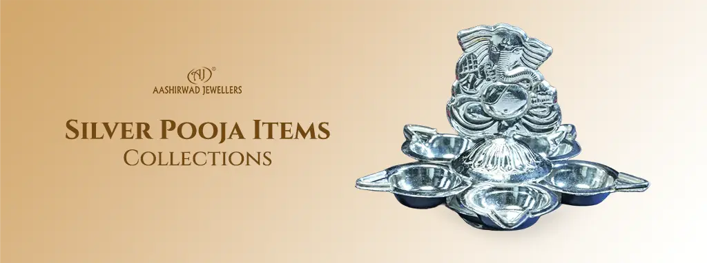 Silver-Pooja-Items