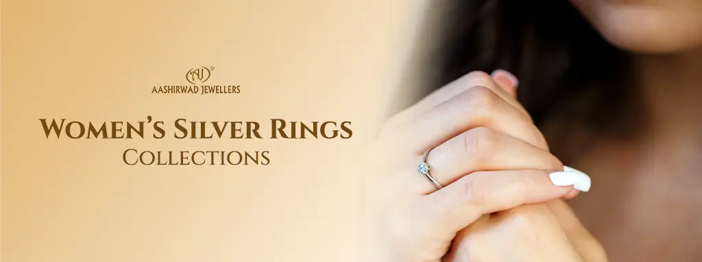 Silver-Ring