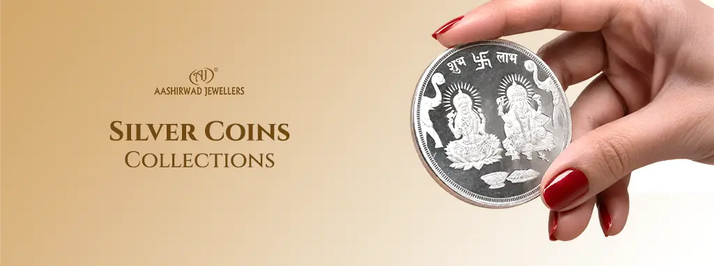 Silver-coins