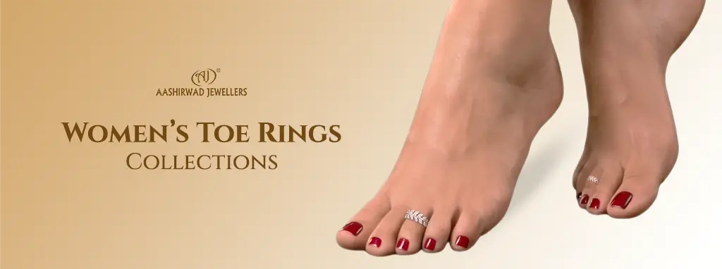 Toe-Ring