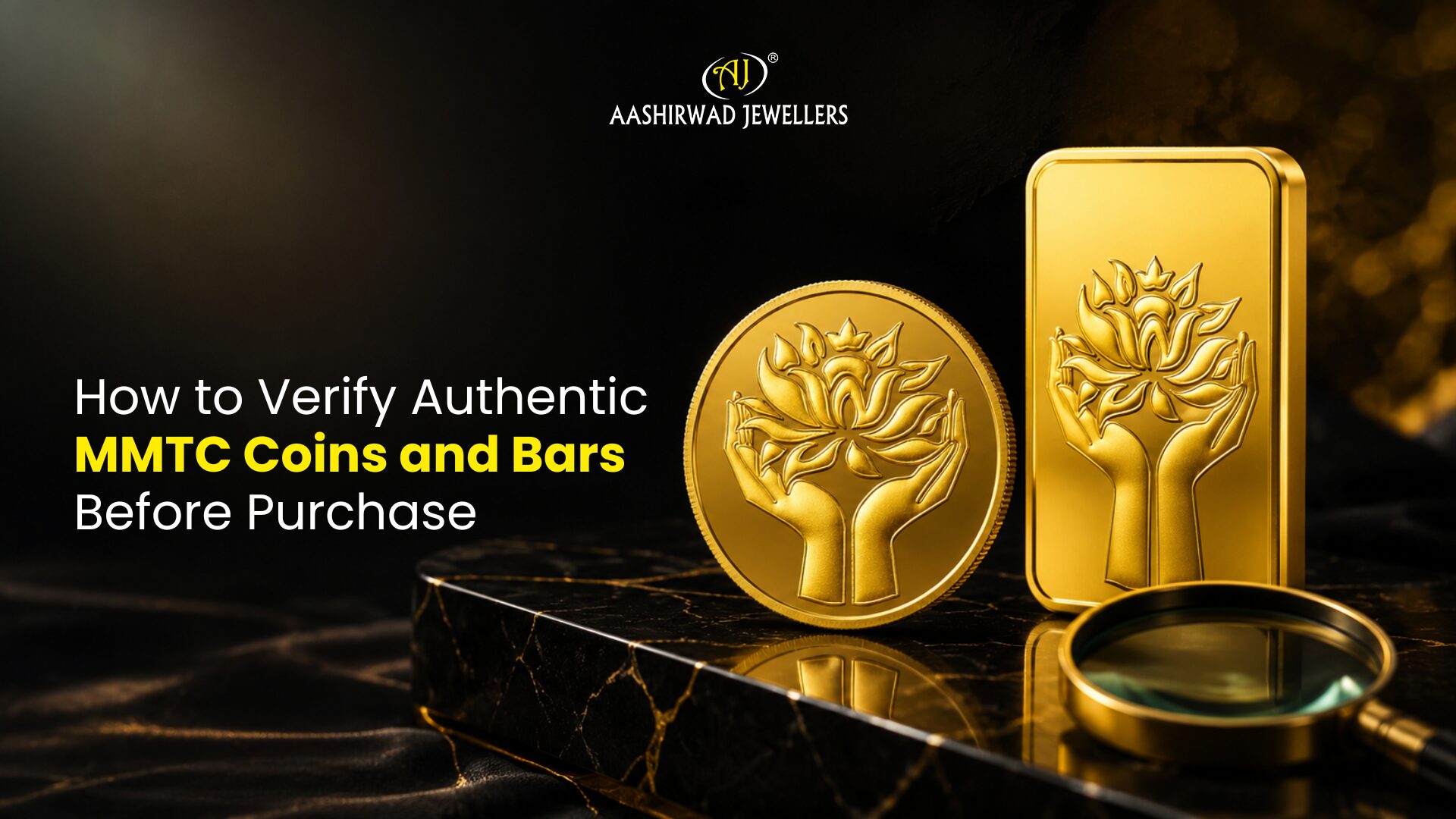 MMTC Coins and Bars