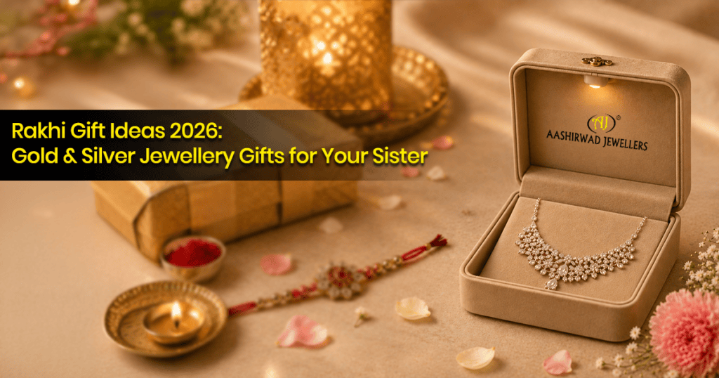 Rakhi Gift Ideas 2026: