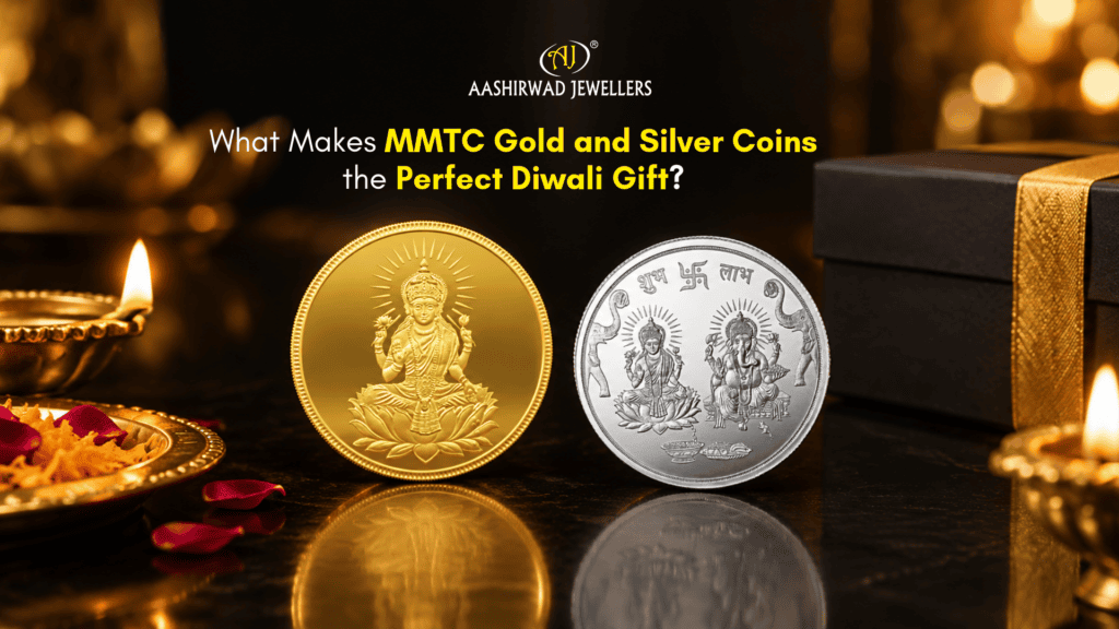 MMTC Gold and Silver Coins